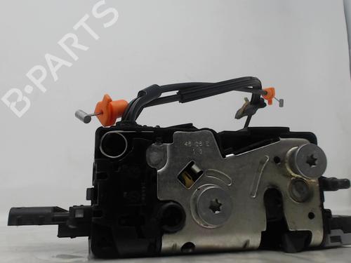 Rear left lock CITROËN C4 Picasso I MPV (UD_) 1.6 HDi | BP22100134C100 