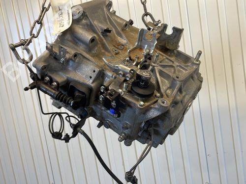 Used Gearbox Gearbox MAZDA 6 Hatchback (GH) 2.0 MZR-CD (GH14) (140 hp) 22763018 22763018