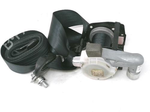 Used Front left seatbelt Front left seatbelt SUZUKI ALTO VII (GF, HA25_, HA35_) [2009-2026] 34163993 34163993