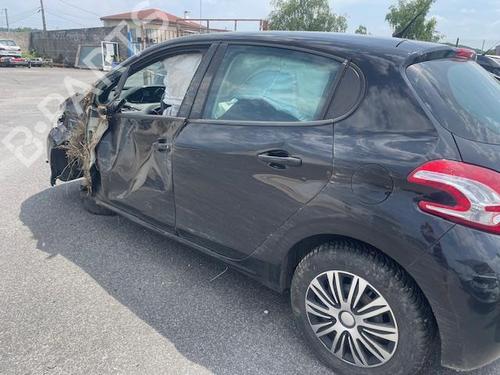 Køler PEUGEOT 208 I (CA_, CC_) 1.2 VTI 82 | BP20910701M31 