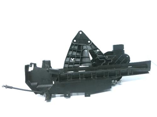 Front right lock FORD KUGA I 2.0 TDCi | BP25738661C97 - Image 3