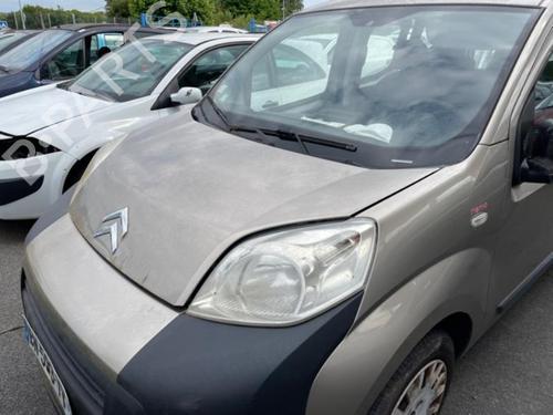 Washer pump CITROËN NEMO MPV 1.3 HDi 75 | BP22098969E24 - Image 5