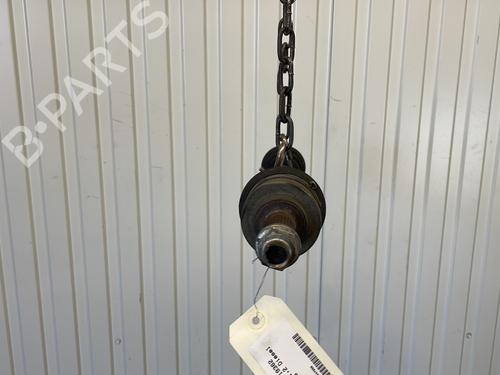 Left front driveshaft SUZUKI SWIFT III (MZ, EZ) 1.3 DDiS (RS413D) | BP26156300M38 - Image 2