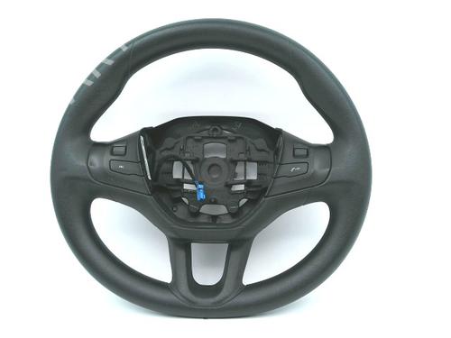 Used Steering wheel PEUGEOT 208 I (CA_, CC_) 1.2 VTI 82 (82 hp) 27338498