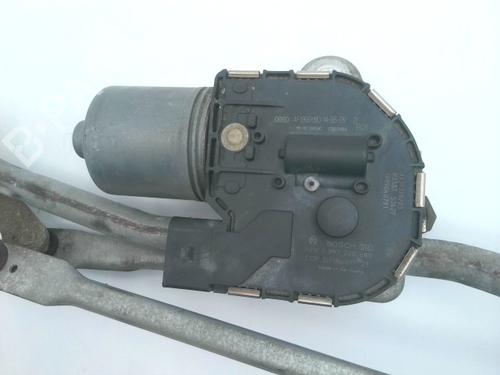 Front wiper motor AUDI A6 C6 (4F2) 3.0 TDI quattro | BP29959867M29 - Image 3