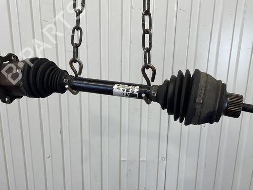 Used Right front driveshaft AUDI Q5 (8RB) 2.0 TDI quattro (170 hp) 27699951