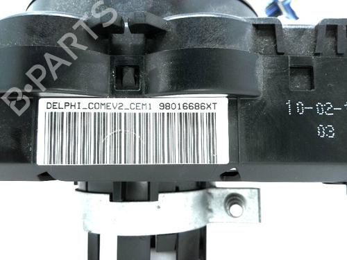 Steering column stalk PEUGEOT 308 I (4A_, 4C_) 1.6 HDi | BP29465273I23 