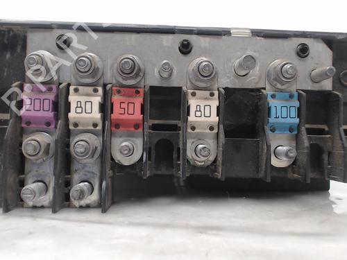 Elektronisk modul VW GOLF V (1K1) 2.0 TDI 16V (140 hp) 22099956