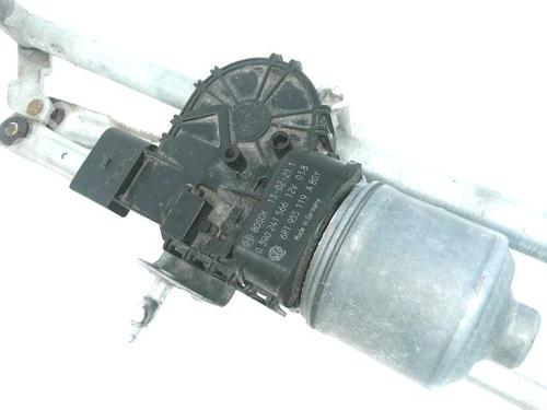 Front wiper motor VW POLO V (6R1, 6C1) 1.2 | BP20915755M29 