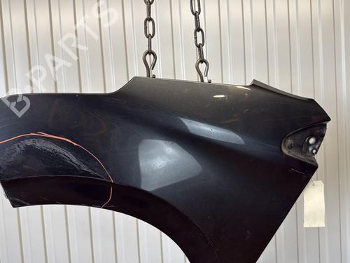 Left front fenders PEUGEOT 208 I (CA_, CC_) 1.6 HDi | BP25998013C41 
