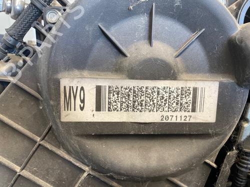 Engine OPEL ASTRA J (P10) 1.7 CDTI (68) | BP38530039M1 - Image 6