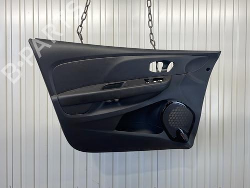 Front left panel RENAULT CLIO IV (BH_) 1.5 dCi 90 | BP29074682C58 - Image 4