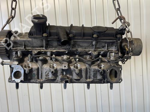 Topstykke CITROËN BERLINGO / BERLINGO FIRST Box Body/MPV (M_) 1.9 D 70 (MBWJZ, MCWJZ) (69 hp) 27637421