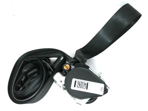 Front right seatbelt OPEL COMBO Box Body/MPV (X12) 1.6 CDTI (B05) | BP31184438I25 - Image 5