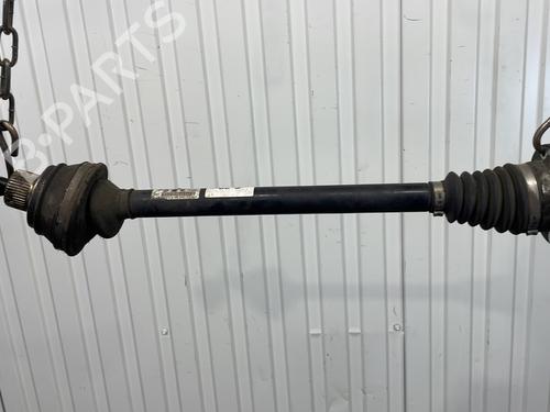 Left rear driveshaft AUDI A5 (8T3) 3.0 TDI quattro | BP30360518M40 - Image 3