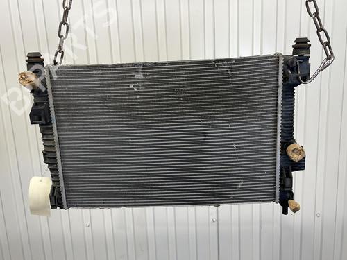 Køler FORD C-MAX II (DXA/CB7, DXA/CEU) 1.6 TDCi | BP20914552M31 