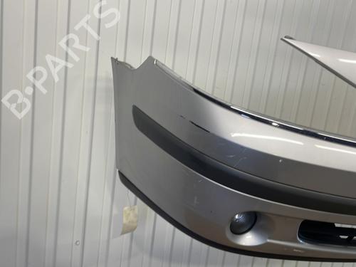 Used Front bumper Front bumper RENAULT LAGUNA II (BG0/1_) 1.6 16V (BG1G, BG1H) (112 hp) 31836962 31836962