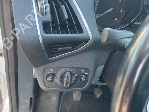AC compressor FORD C-MAX II (DXA/CB7, DXA/CEU) 1.6 TDCi | BP36242078M34 - Image 9