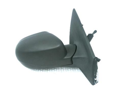 Right mirror RENAULT CLIO III (BR0/1, CR0/1) 1.5 dCi | BP24803088C27