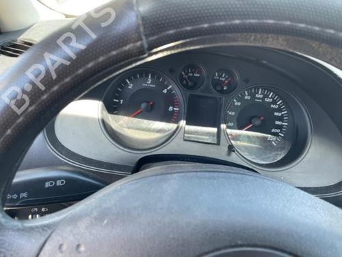 Right mirror SEAT IBIZA III (6L1) 1.9 SDI | BP22098657C27 