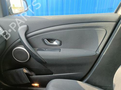Right front window switch RENAULT MEGANE III Hatchback (BZ0/1_, B3_) 1.5 dCi | BP22099789I26  - Image 27