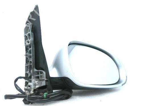 Used Right mirror VW GOLF PLUS V (5M1, 521) 2.0 TDI 16V (140 hp) 20915299
