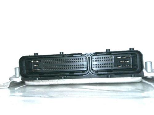 Electronic module CITROËN C1 (PM_, PN_) 1.0 | BP37187200M83 - Image 2