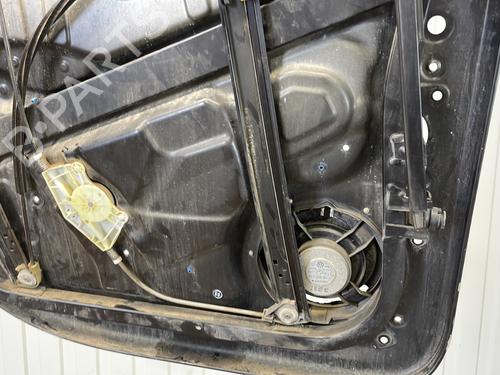 Front right window mechanism VW TOUAREG (7LA, 7L6, 7L7) 2.5 R5 TDI | BP30302760C23 