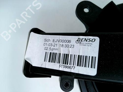 Heater blower motor JEEP COMPASS (MP, M6, MV, M7) 1.3 Hybrid 4x4 | BP30162282M62 