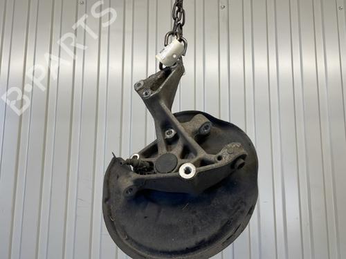 Left rear steering knuckle VW TIGUAN (5N_) 2.0 TDI | BP20915804M27 