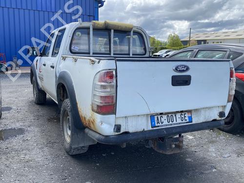 Intercooler FORD RANGER (ET) 2.5 TDCi 4x4 | BP25142205M30 - Image 8