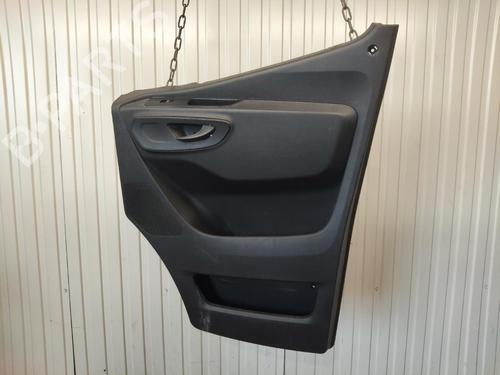 Front right panel MERCEDES-BENZ SPRINTER 3,5-t Van (B907, B910) 315 CDI RWD (907.631, 907.633, 907.635, 907.637) | BP39072424C59 - Image 2