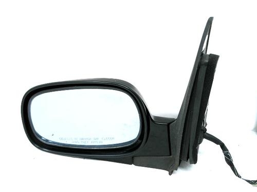 Used Left mirror Left mirror SSANGYONG REXTON / REXTON II (GAB_) 2.7 Xdi (163 hp) 33171163 33171163