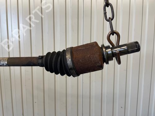 Left front driveshaft RENAULT CAPTUR I (J5_, H5_) 1.2 TCe 120 | BP35993927M38  - Image 6