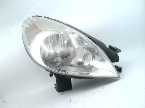 Used Right headlight Right headlight 34358937 34358937
