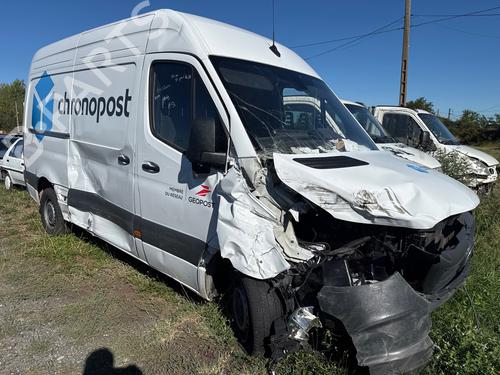 Pedal MERCEDES-BENZ SPRINTER 3,5-t Van (B907, B910) 315 CDI RWD (907.631, 907.633, 907.635, 907.637) | BP39072428I4 - Image 12