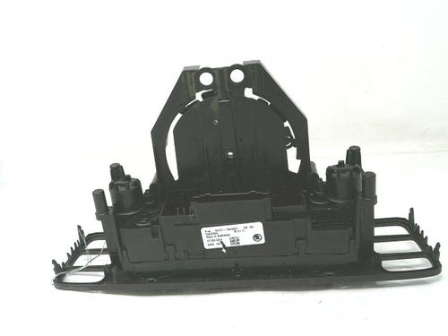Climate control SKODA CITIGO (NF1) 1.0 | BP36468203I5 - Image 3