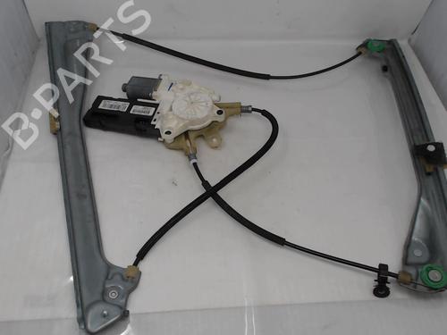 Used Front right window mechanism Front right window mechanism 20913013 20913013