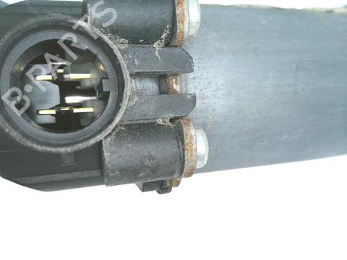 Rear right window mechanism NISSAN PATHFINDER III (R51) 2.5 dCi 4WD | BP26237040C25 