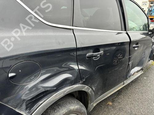 Brake master cylinder FORD KUGA I 2.0 TDCi | BP25738669M77 - Image 8