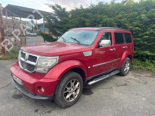 Used Parts DODGE NITRO  2.8 CRD 4WD  1955917
