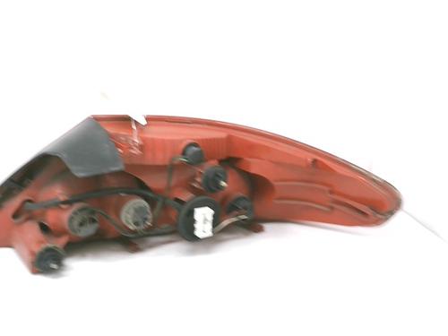 Left taillight PEUGEOT 407 Coupe (6C_) 2.7 HDi | BP34163947C34 - Image 3