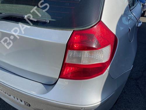 Injection rail BMW 1 (E87) 120 d | BP24446703M98  - Image 17