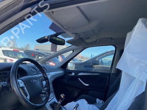 Left front window switch FORD S-MAX (WA6) 2.0 TDCi | BP22101220I27  - Image 9