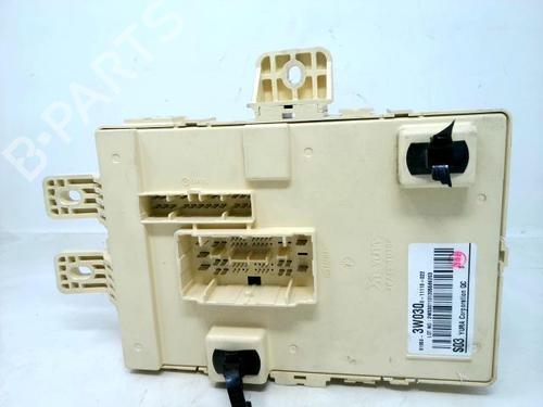Electronic module KIA SPORTAGE III (SL) 1.7 CRDi | BP37187193M83 - Image 4