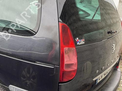 Intercooler PEUGEOT 807 (EB_) 2.2 HDi | BP22100681M30  - Image 18