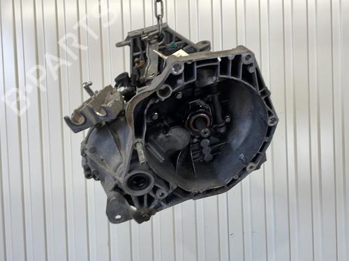gearbox-fiat-punto-199_-2012-23330290 main image