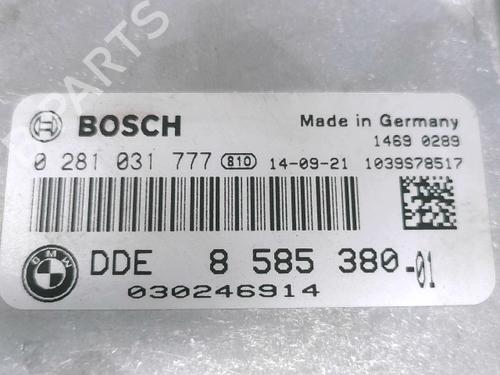 Electronic module BMW X4 (F26) xDrive 30 d | BP36570545M83  - Image 10