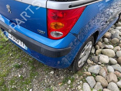 ABS pump PEUGEOT 1007 (KM_) 1.4 | BP22100836M43 - Image 20
