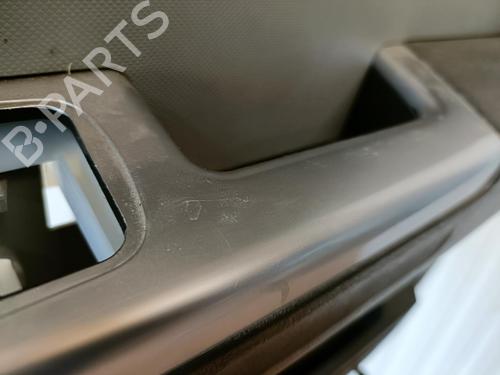 Used Front right panel Front right panel DODGE NITRO 2.8 CRD 4WD (177 hp) 20916804 20916804